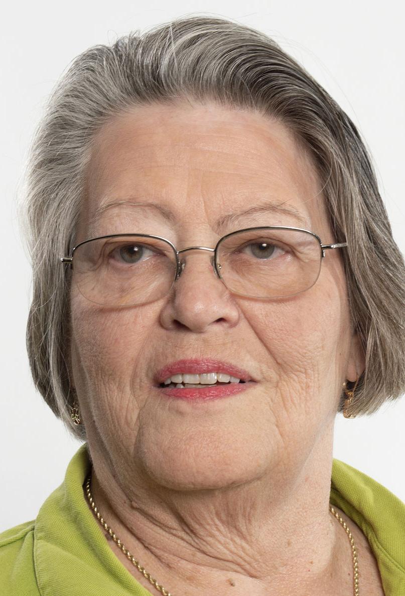 Bonnie L. Nicholson